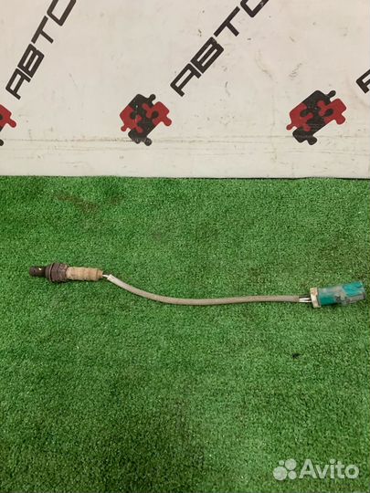 Датчик лямбда зонд Ford Fusion Fiesta 1.4