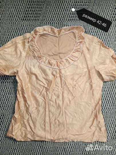 Одежда СССР