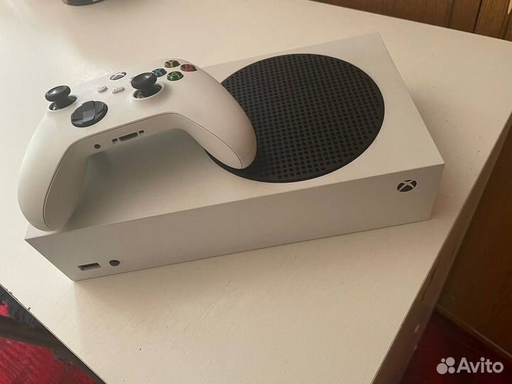Xbox series s 512gb