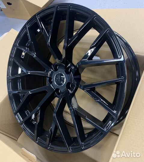 Диски для Audi A6 / A7 /A8 /Q5 R20