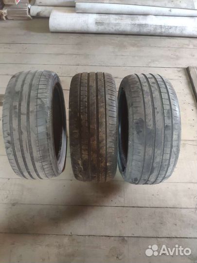 Pirelli Cinturato P7 225/45 R17