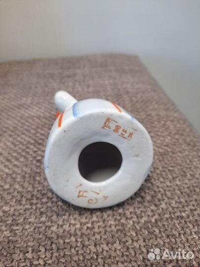 Фарфоровые статуэтки