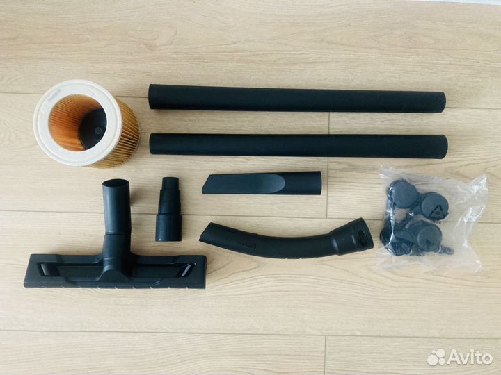 Karcher wd3 psv/kwd3 запчасти выпуска 22-23г