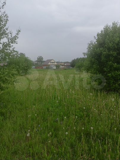 Участок 16 сот. (ИЖС)