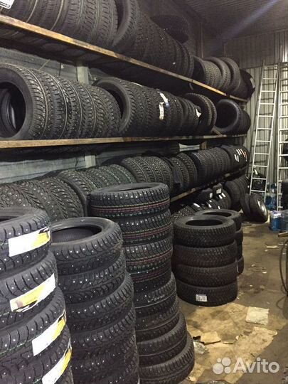Tunga Nordway 2 175/65 R14