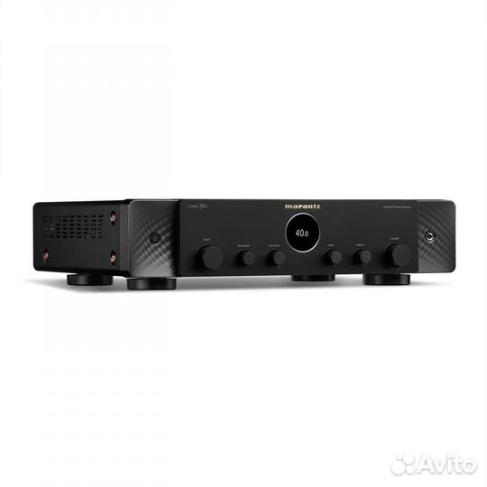 Интегральный усилитель Marantz Stereo 70s, Black