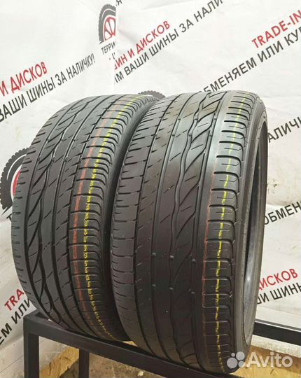 Bridgestone Turanza ER300 225/45 R17 91W