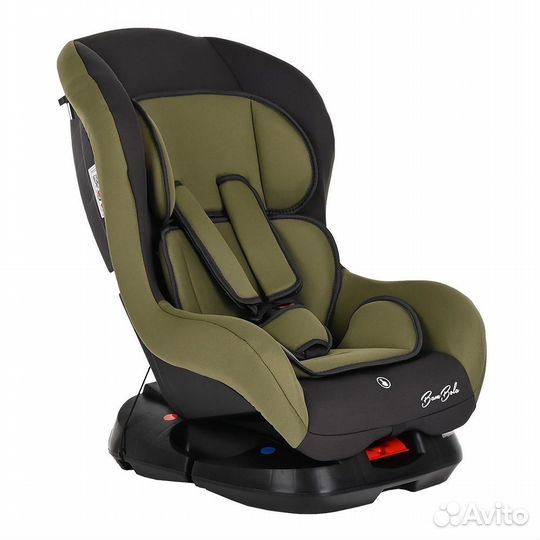 Автокресло bambola Bambino, гр 0-1, 0-18 кг