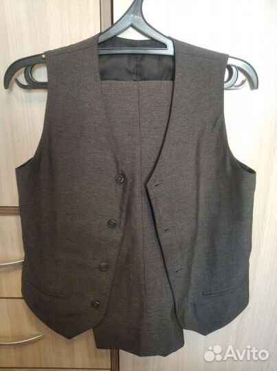 Школьная форма