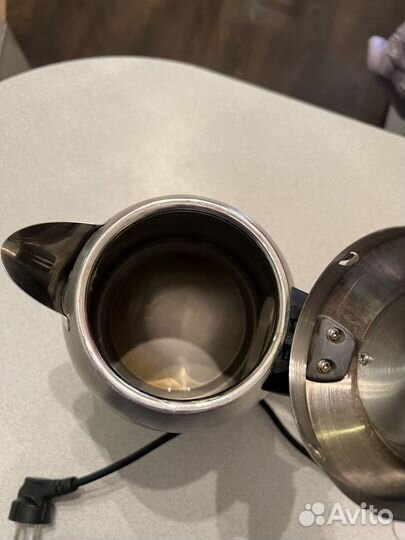 Чайник электрический atlanta