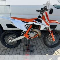 Продам новый ктм 85SX 2024 года