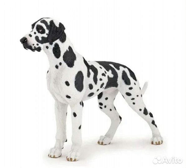 Фигурки собак schleich papo safari ltd