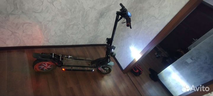 Kugoo g-booster