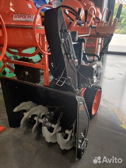 Снегоуборочник Fest су57-6нд