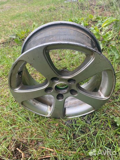 Зимние колеса 205 65 r15