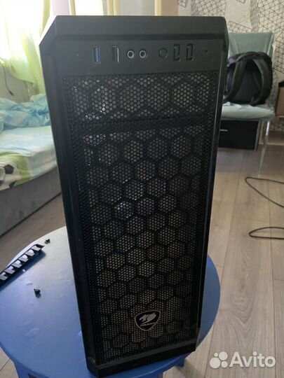 Игровой пк