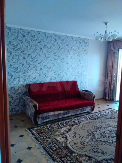 1-к. квартира, 37,1 м², 2/10 эт.