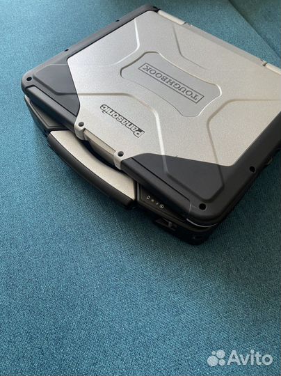 Panasonic Toughbook CF-31 - MK4