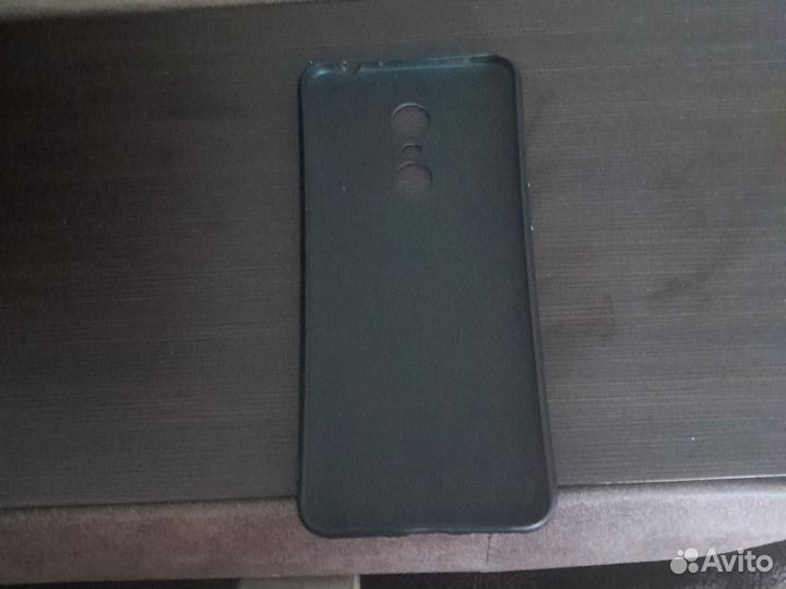 Чехол на redmi 5