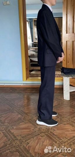 Школьная форма для мальчика