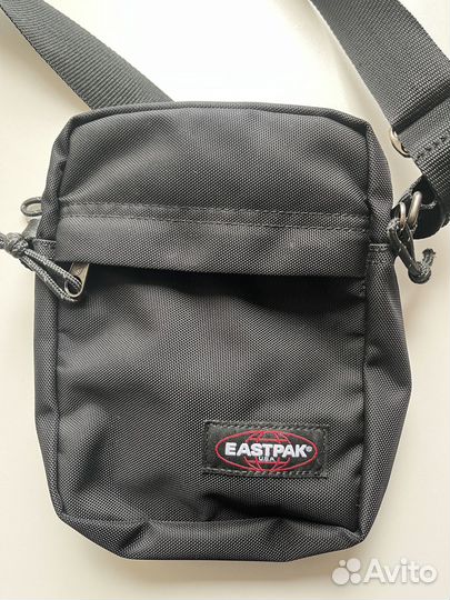 Сумка через плечо eastpak оригинал