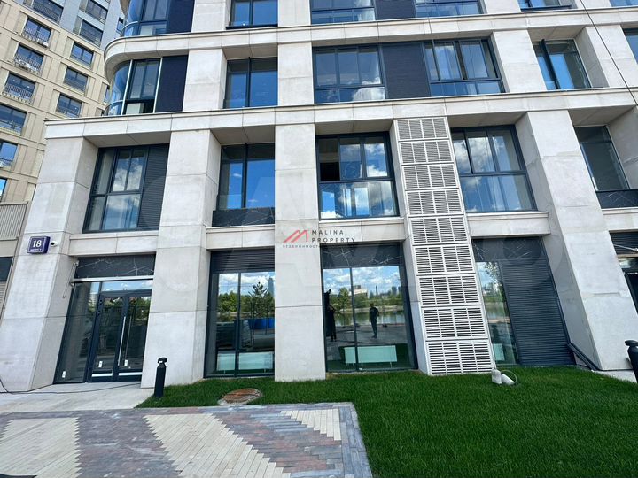 Сдам торговое помещение, 105 м²