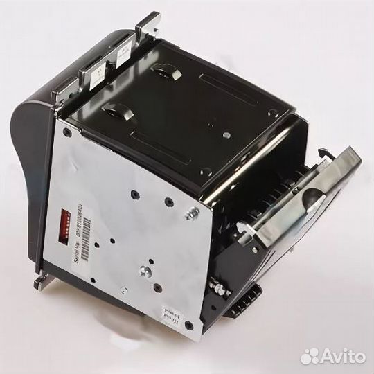 Купюроприемник CashCode MVU