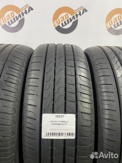 Pirelli Cinturato P7 215/55 R17