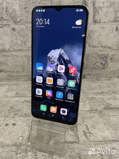 Xiaomi Mi 10 Lite Zoom