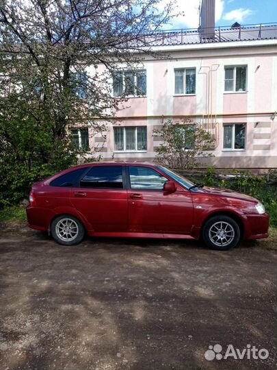 LADA Priora 1.6 МТ, 2010, 157 000 км