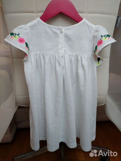 Платье next 92