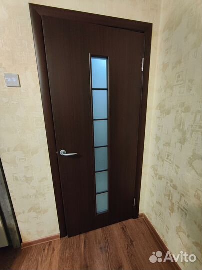 Межкомнатные двери бу с коробкой