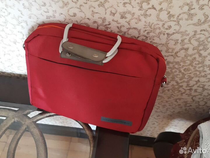 Сумка под планшет