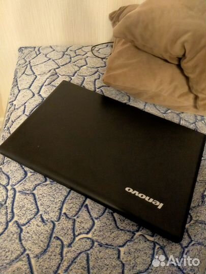 Ноутбук Lenovo