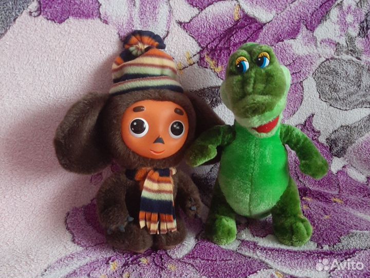 Детские игрушки