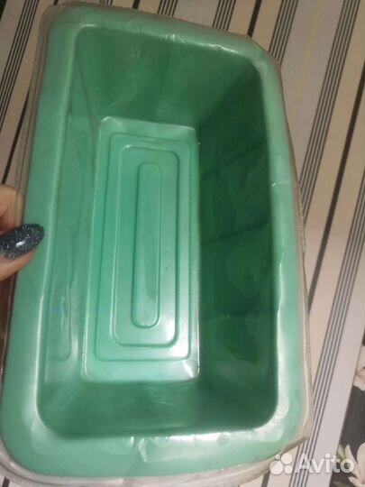 Силиконовая форма для выпечки