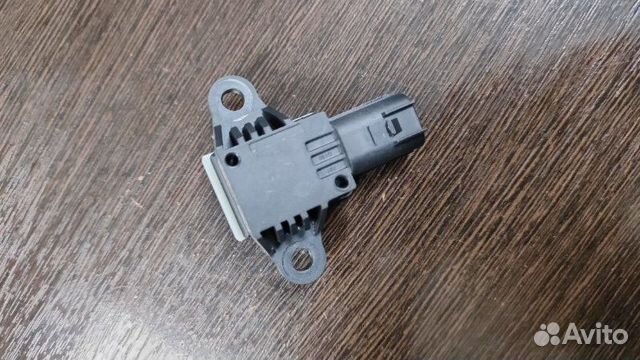 Датчик удара Land Rover Range Rover Sport L494