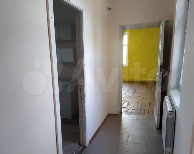 Свободного назначения, 59.7 м²