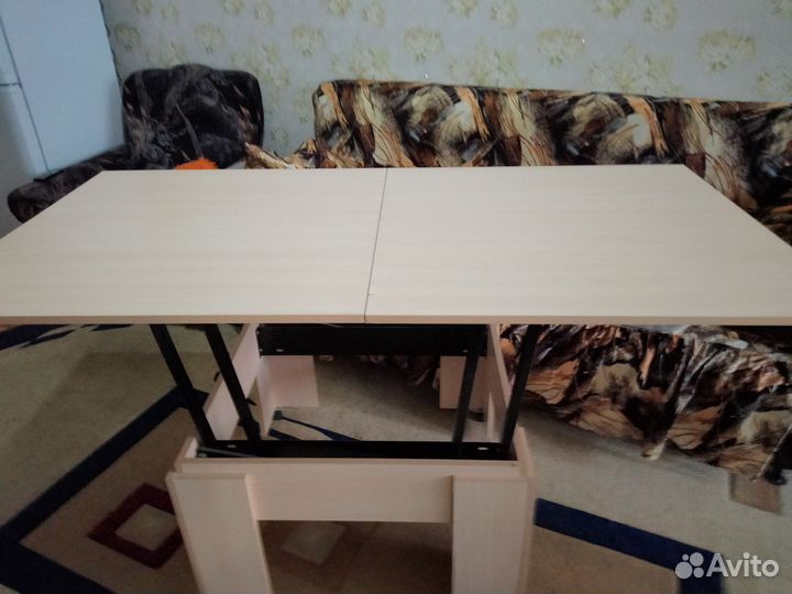 Стол трансформер