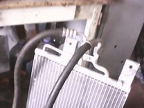 Ремонт радиаторов охлаждения