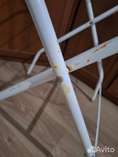 Подставка под детскую ванночку