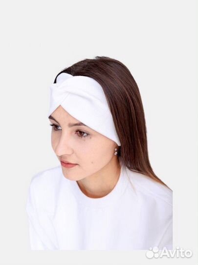 Новая повязка