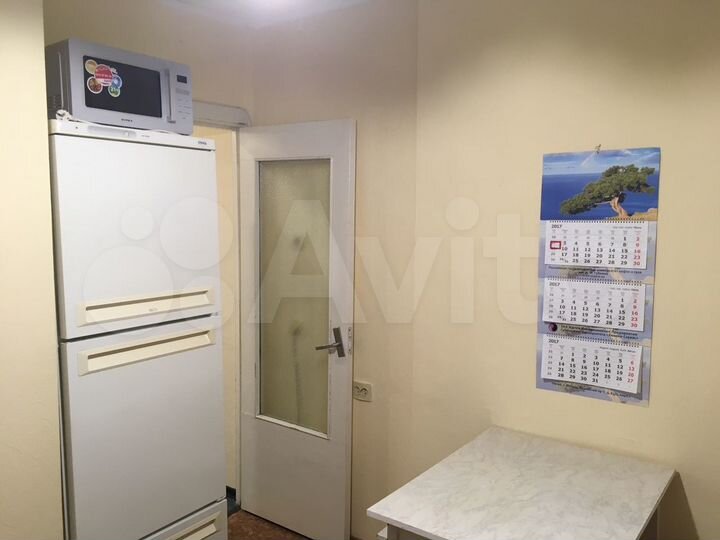 1-к. квартира, 30 м², 8/9 эт.