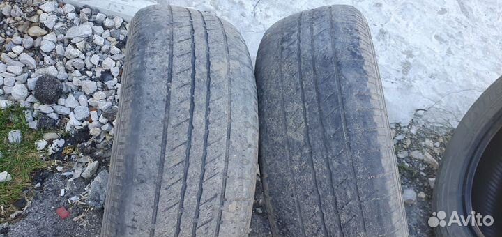 Hankook Dynapro HL RA25 215/65 R16 98H