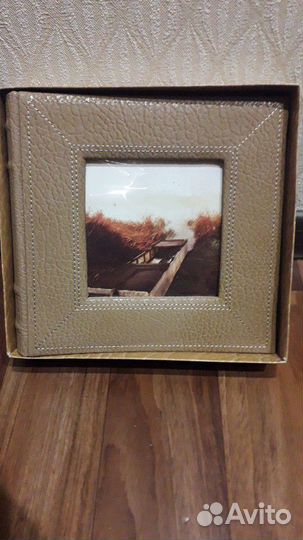 Альбом для фотографий