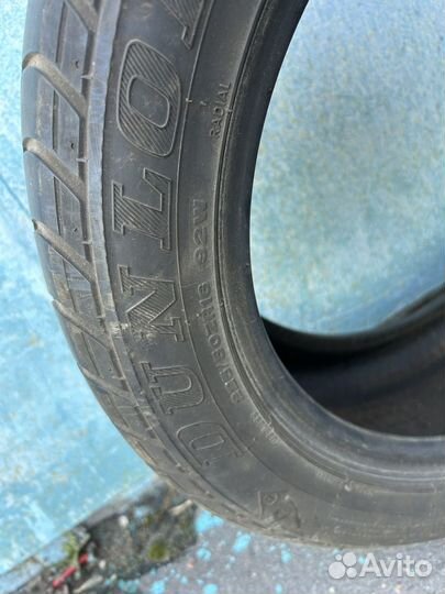 Dunlop SP Sport 2000E 225/50 R16