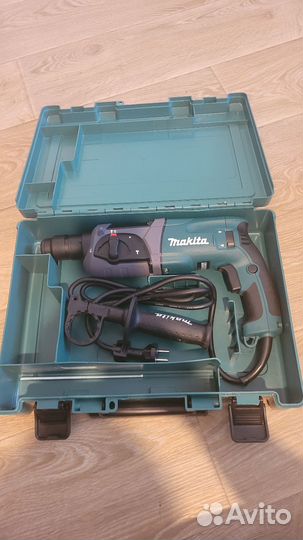 Перфоратор makita HR2470 новый