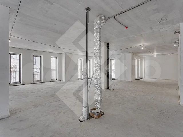 7-к. апартаменты, 385 м², 4/5 эт.