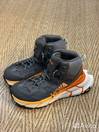 Hoka M Tennine Hike GTX