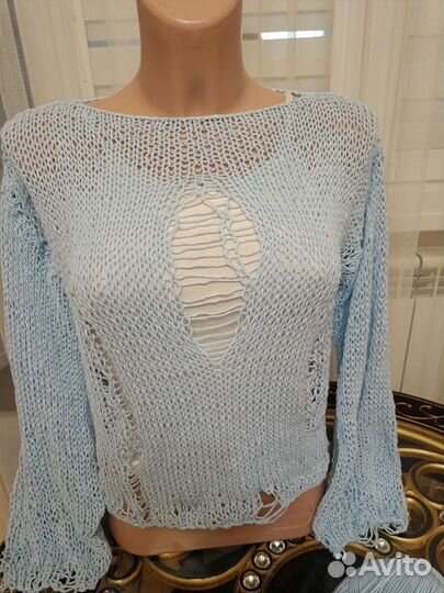 Кофта женская 46 48 размер